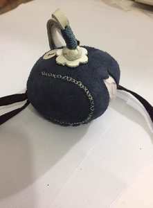 Capucha Qatri de cuero genuino con tirantes de cuero Cetrería suave Hawking Estilo árabe Llamada de juego transpirable Diseñado en estilo de Qatar - Product Image 2