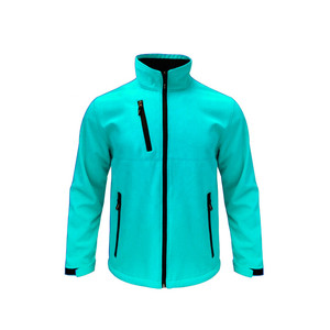 Chaqueta cortavientos acolchada de color negro sólido brillante con estampado de logotipo personalizado, ropa de calle, abrigo de invierno de talla grande - Product Image 2