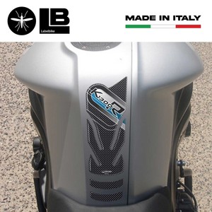 Copertura Protettiva per Serbatoio in Gel 3D K1300 Compatibile con Moto BMW K1300R - Product Image 2