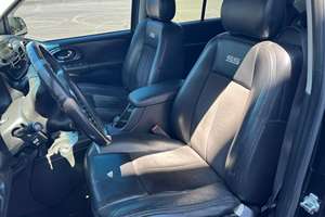 CHEVROLET TRAILBLAZER SS 2006 D'OCCASION CÔTÉ GAUCHE/CÔTÉ DROIT - Product Image 2