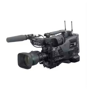 Actual Digital <b>Camera</b> PXW-Z750 4K XD CAM Professional Camcorder + Bag <b>Video</b> <b>Camera</b> PXW-Z90v - Product Image 1