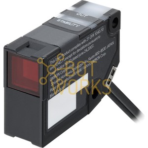 Omron E3NCLH032M - Nuovo - Product Image 1