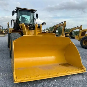 CATERPILLAR 950G - Product Image 1