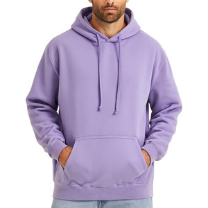 OEM Manufacturer Men's <b>Winter</b> <b>Coat</b> Nylon Water-Resistant Air-Padded Outdoor Hoodie Made of Polyester/Cotton - Product Image 6