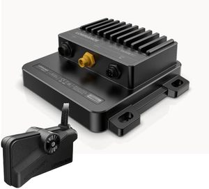 Latest Brand New ActiveTarget2 <b>GPS</b> Fish Finder <b>Module</b> + Transducer + Mounts IP67 Waterproof LCD Display Eco-Friendly - Product Image 3