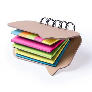Blocchetti Adesivi Promozionali Personalizzati Behaga Gadgets - Product Image 5