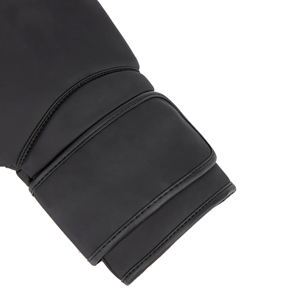 Factory Wholesale High Quality Custom Training Boxing <b>Gloves</b> Soft Padded for Velcro Wrist New Arrival <b>Laced</b> Feature - Product Image 2