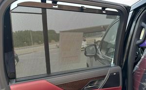 Lexus LX 600 Luxe d'occasion 2024 - Product Image 5