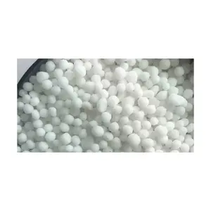 Ventas de fábrica de alta calidad Fertilizante de polímero Azufre 45 Urea recubierta