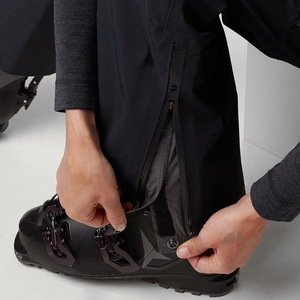 Pantalones de chándal de alta calidad OEM/ODM para senderismo y caza para caminar y correr, pantalones de senderismo de poliéster para hombres adultos - Product Image 5