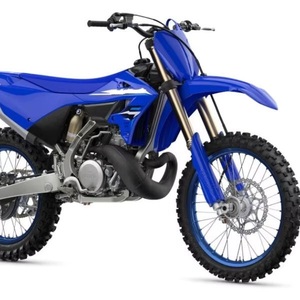 Ventas Anuales 2026 YZ250 Motocross Nueva (Motocicletas) - Product Image 1