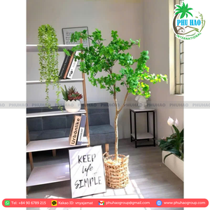 PRODUCTO MÁS VENTA Exquisita CESTA DE JACINTO DE AGUA tejida a mano Un toque de naturaleza para su hogar hecho a mano con cuidado - Product Image 2