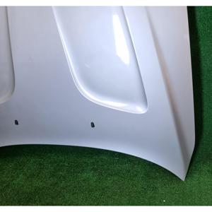 CAPOT AVANT BMW X3 1ère Série M47 D20 (204D4) (04>10) - Product Image 2