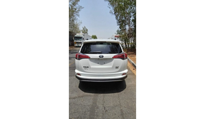 Asientos de Cuero AWD Usados Baratos con ACC 2018 para SUV RAV4 - Product Image 4