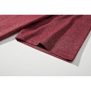 Logo personnalisé 100% coton coupe régulière hommes solide T-shirt lourd à manches courtes Streetwear haut tendance de haute qualité respirant - Product Image 4