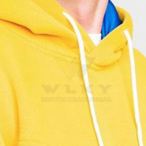 Chándal de moda OEM para hombre, chándal de color sólido para hombre, chándal informal para hombre, chándal para hombre - Product Image 4