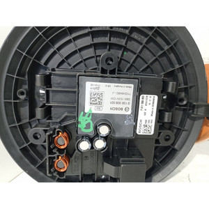 VENTILADOR DE MOTOR PARA MERCEDES Clase C Cabrio W205 A0999062003 651921 diésel 2143 (16>) - Product Image 6