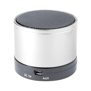 ลำโพงไร้สายรักษ์โลก Ralufi ของขวัญส่งเสริมการขายแบบ USB - Product Image 4