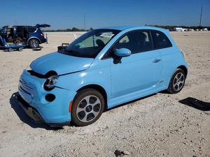 NUEVO ORIGINAL EN OFERTA ENVÍO RÁPIDO 2016 FI AT 500 ELECTRIC - Product Image 2