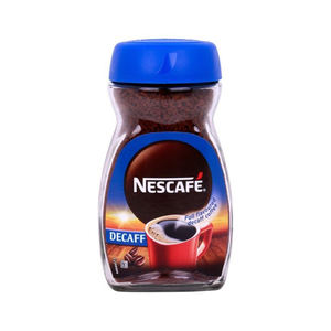 Nescafé Descafeinado, Suministrado para Venta al por Mayor con Soporte de Entrega Rápida - Product Image 2