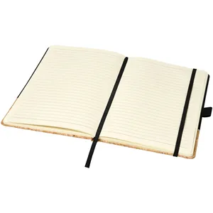 Libreta de Corcho Evora A5, Bloc de Notas Sostenible para Merchandising - Product Image 4