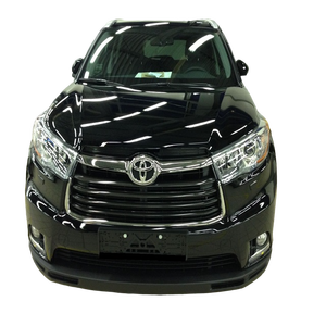 Voitures d'occasion toyota grand highlander 2023 hybride nouveau dépôt de voitures toyota highlander à vendre - Product Image 2