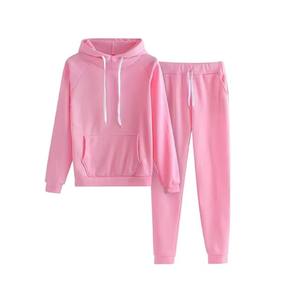 Chándal de gran tamaño para mujer, chándal de talla grande para mujer, ligero, transpirable, de secado rápido, estampado de logotipo personalizado - Product Image 4