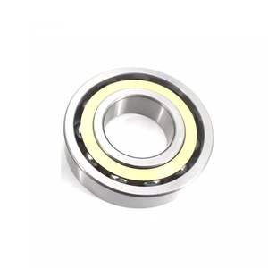 Rodamiento de bolas de contacto Angular de una sola fila para compresores, alta velocidad, alta precisión, bajo ruido, serie 7310AC, precio de fábrica - Product Image 3