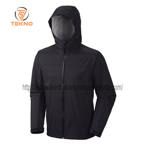 เสื้อแจ็คเก็ตผ้านิ่มมีกระเป๋าด้านข้างมีซิปเสื้อแจ็คเก็ตยุทธวิธีคุณภาพสูงทนทานและยั่งยืนปรับแต่งขนาดได้ - Product Image 5