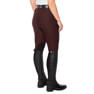 Leggings de Equitación Profesionales de Alta Calidad, Más Vendidos, para Primavera y Otoño, Gruesos, de Lona Genuina para Mujer - Product Image 2