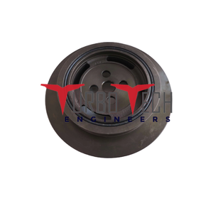 AMORTIGUADOR VIBRACIÓN 3934151 - Product Image 1