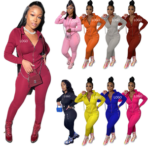 Chándal de mujer Se, chándal de marca, traje de jogging, chándal polar, chándal para mujer - Product Image 5