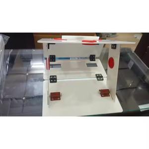 Haute qualité manuel virtuel laproscopie Endo formateur téléphone portable pour examen gynécologique outil en acier inoxydable meilleure offre - Product Image 1