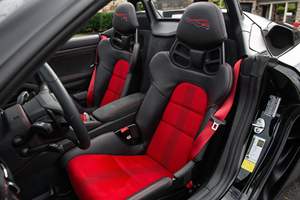 Porsche 718 Spyder RS 2025 USADO, Volante a la Izquierda/Derecha - Product Image 2