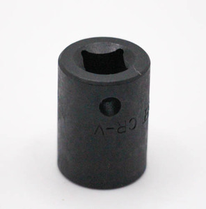 Bộ dụng cụ cờ lê lực 6 cạnh, đầu nối ổ cắm tác động sâu 1/2 inch, thép CR-V, dùng cho sửa chữa ô tô và sử dụng trong gara - Product Image 5