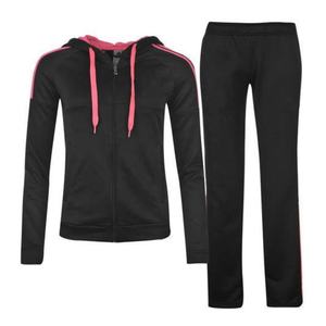 Chándales estampados de algodón 100% para hombre, conjunto transpirable y de secado rápido para adultos para la temporada de otoño - Product Image 3