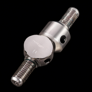 เครื่องมือตัดและขึ้นรูป PRAMET ISO P 032 035 R อะแดปเตอร์ต่อขยายขนาดเส้นผ่านศูนย์กลาง 20 มม. - Product Image 3