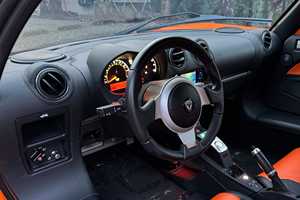 Tesla Roadster Sport Plus 2010 Usado en Buen Estado, Sin Accidentes, Volante a la Izquierda/Derecha - Product Image 2