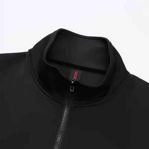 ชุดวอร์มแขนยาวสำหรับวิ่งจ๊อกกิ้งสำหรับผู้ชายชุดวอร์มลำลองสำหรับวิ่งจ๊อกกิ้งฤดูหนาว - Product Image 4