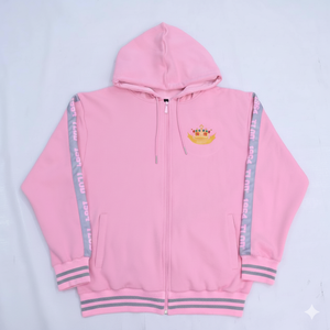 Vente en gros de sweats à capuche pour hommes de haute qualité, personnalisés avec un logo brodé sur le devant, 100% coton molletonné 450 g/m², séchage rapide - Product Image 6