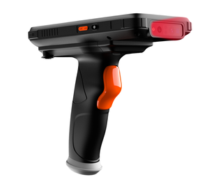 제조업 및 소매업을 위한 안드로이드 10.0 OS 휴대용 <span class=keywords><strong>RFID</strong></span> BX6100 리더기 - Product Image 2