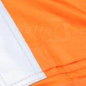 Traje de seguridad de alta calidad Traje de seguridad de alta visibilidad Color personalizado Logotipo personalizado Traje de seguridad para venta en línea - Product Image 6