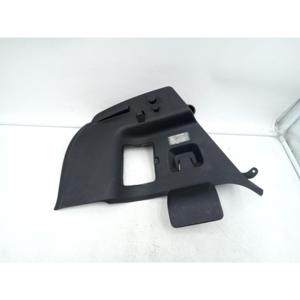 PANEL TRASERO IZQUIERDO VOLKSWAGEN Up Series (122) (16>) 1S0867761B82V Bifuel/Metano 1.0 - Product Image 2