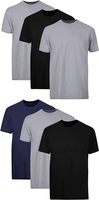 Camicia patriottica con citazione a buon mercato maglietta personalizzata t-shirt Oversize personalizzata con stampa 200 gsm 100% cotone