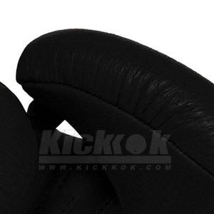Guantes de Boxeo de Cuero Transpirables, Ecológicos, Duraderos y de Alta Calidad, con Logotipo Personalizado, Tamaños y Colores Personalizables, Diseño Personalizable - Product Image 6