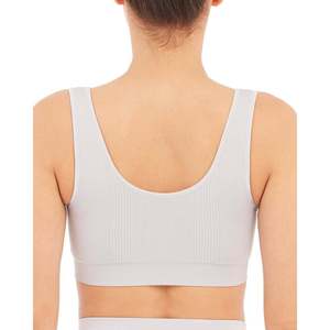 Reggiseno sportivo Spanx Comfort da donna in nero taglia XS - Product Image 2