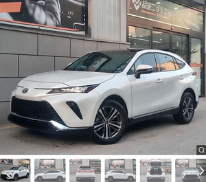 <span class=keywords><strong>2022</strong></span> 2023 Toyo-ta Venza Gasolina Alta eficiencia 2024 Híbrido Euro VI Estándar de emisión Coche usado con volante izquierdo - Product Image 2