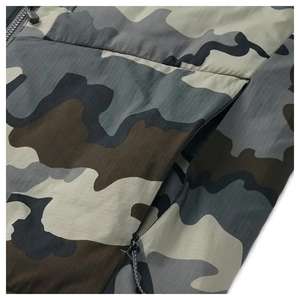 Gilet de chasse personnalisé de haute qualité, en coton et polyester, à vendre - Product Image 3