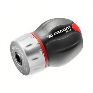 Manivela Multibrocas con Trinquete Facom Protwist Stubby para Diversas Aplicaciones de Destornilladores - Product Image 2