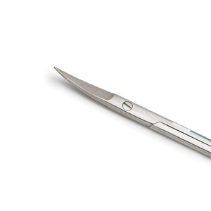 Tijeras de Iris de Acero Inoxidable Hechas a Medida, Novedad, Logotipo Personalizado, Fuente de Alimentación Manual, Juego de Instrumentos, Certificación CE Clase II - Product Image 6